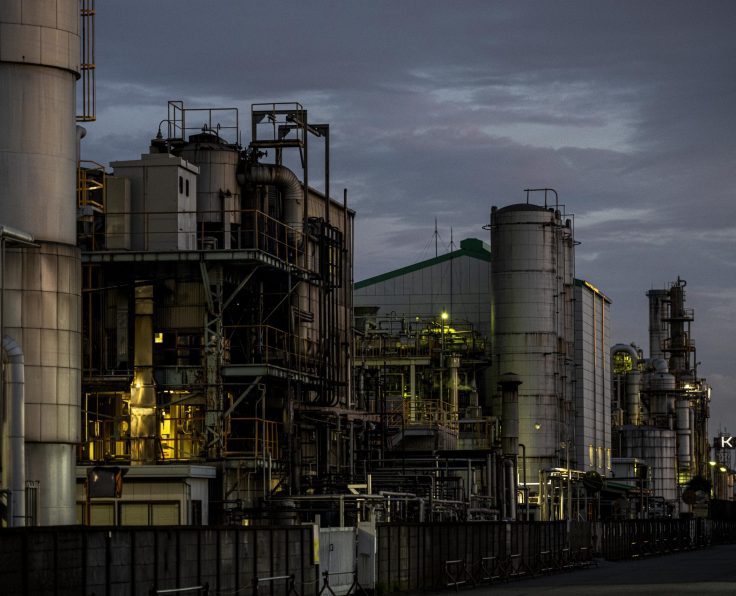 environmental-pollution-factory-exterior-night